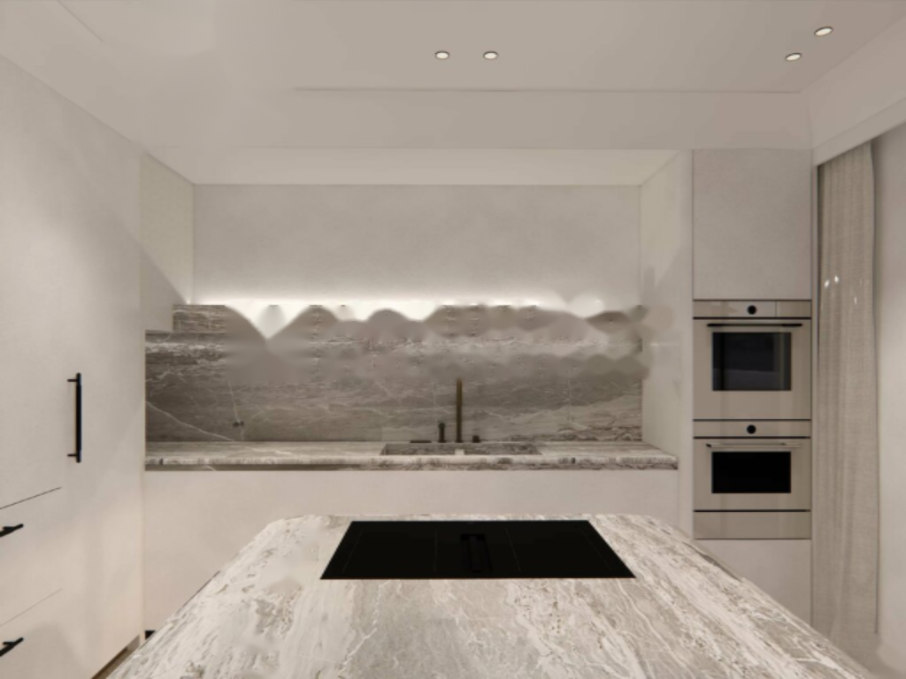 Квартира в Монте Карло, Монако, 474 м² - фото 5