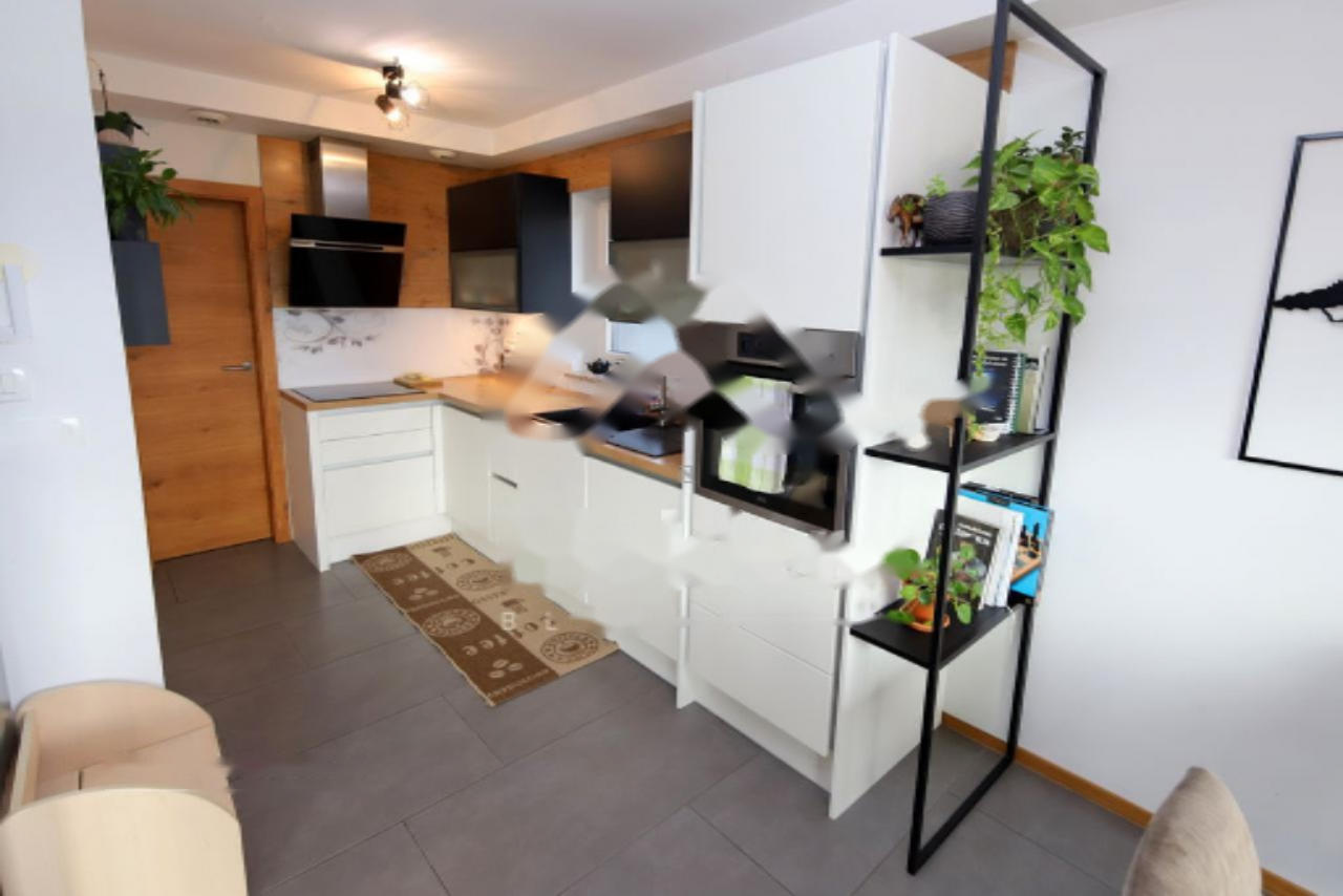 Квартира в Любляне, Словения, 168 м² - фото 5