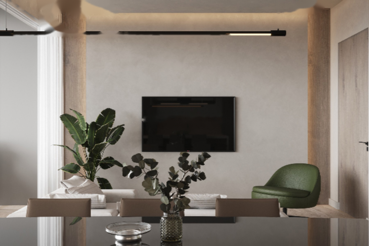 Квартира в Лимасоле, Кипр, 82 м² - фото 5