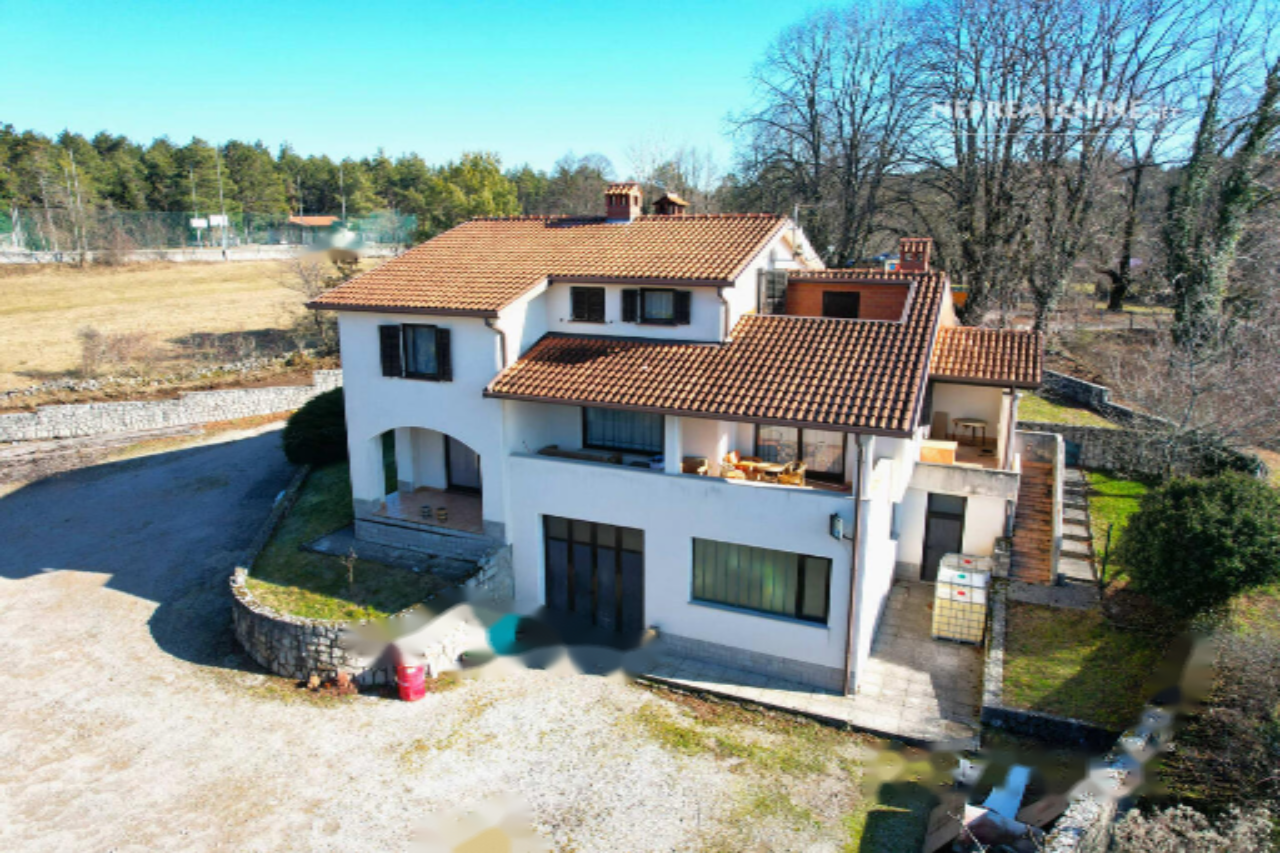 Дом в Сежане, Словения, 255 м² - фото 5