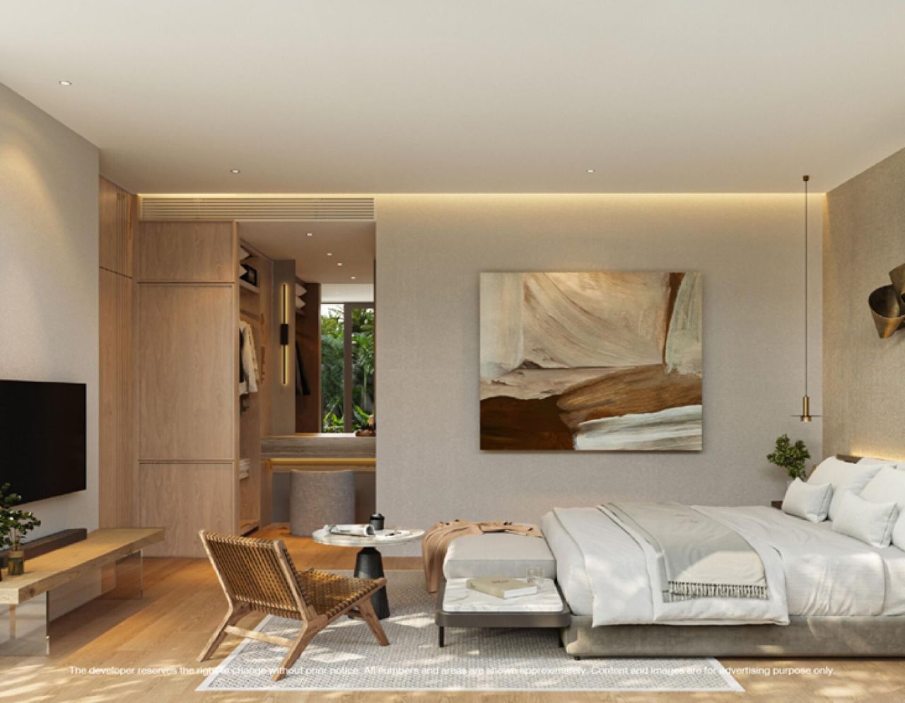 Вилла на Пхукете, Таиланд, 357 м² - фото 8