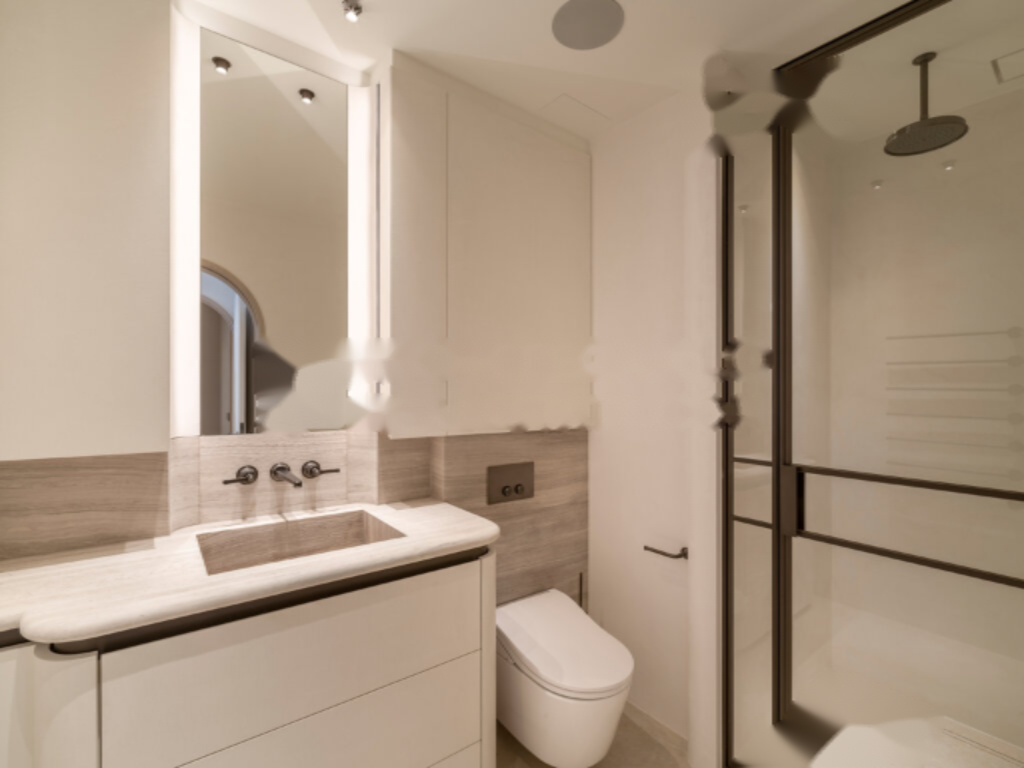 Квартира в Монте Карло, Монако, 123 м² - фото 6