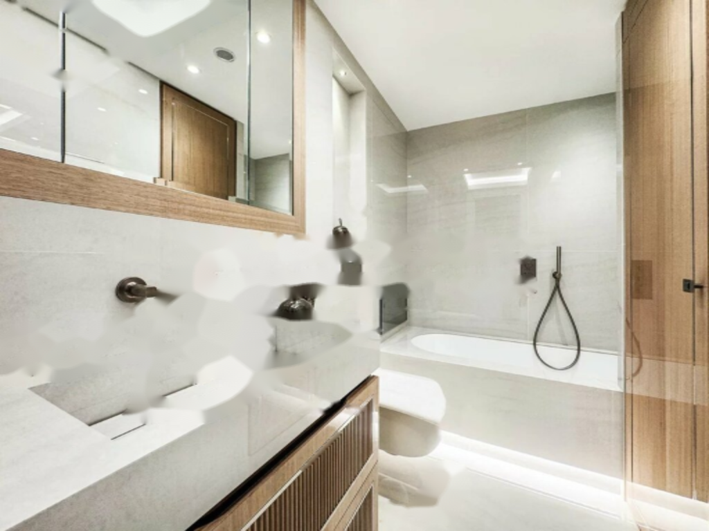 Квартира в Монако, Монако, 110 м² - фото 6