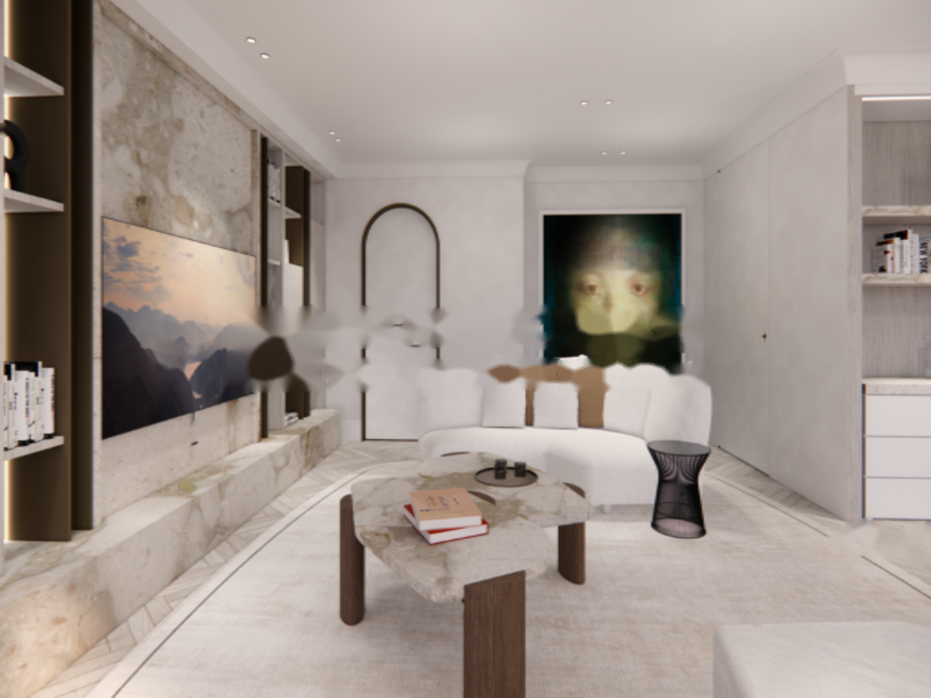 Квартира в Монте Карло, Монако, 474 м² - фото 6