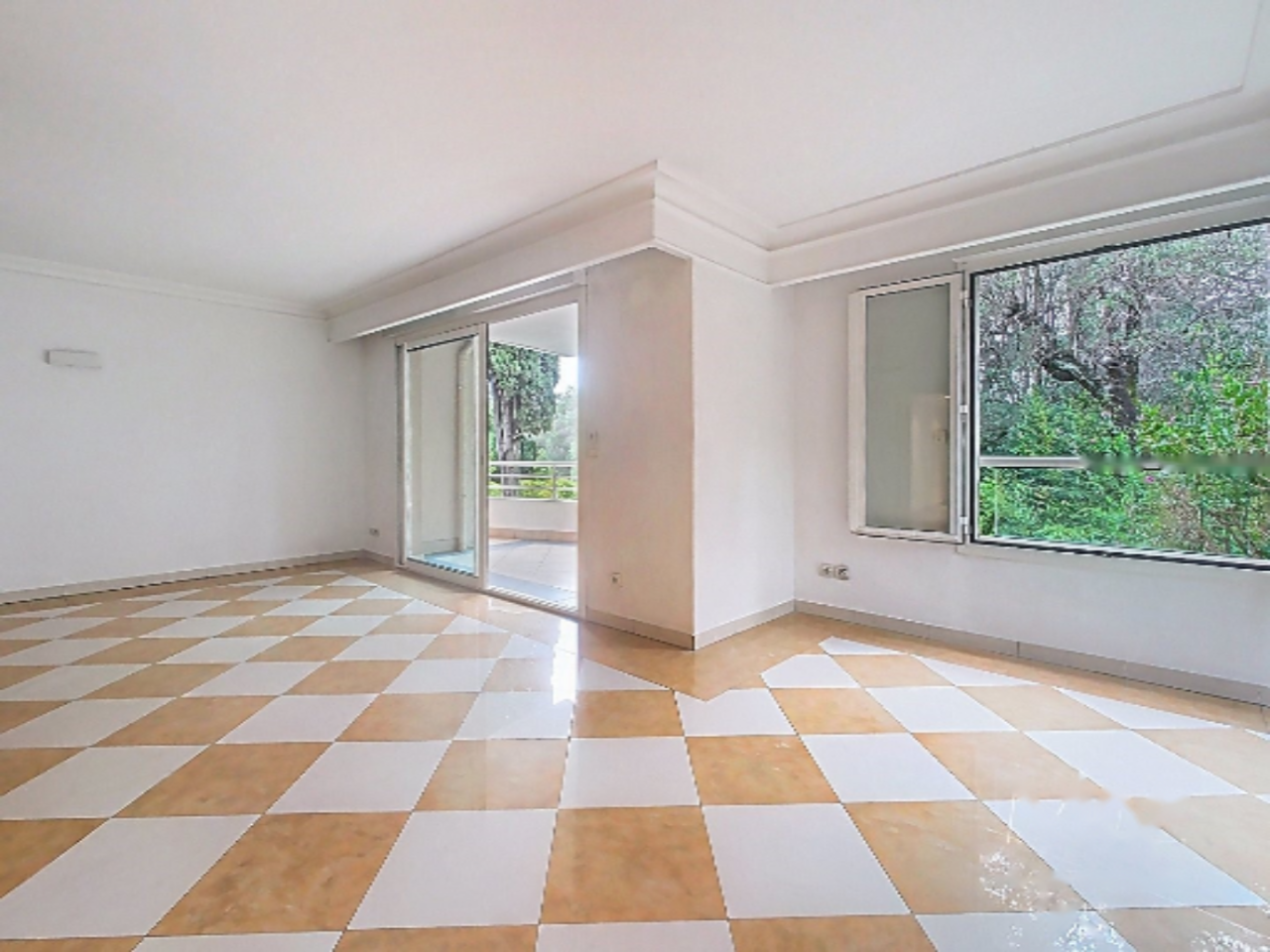 Квартира в Каннах, Франция, 70 м² - фото 6