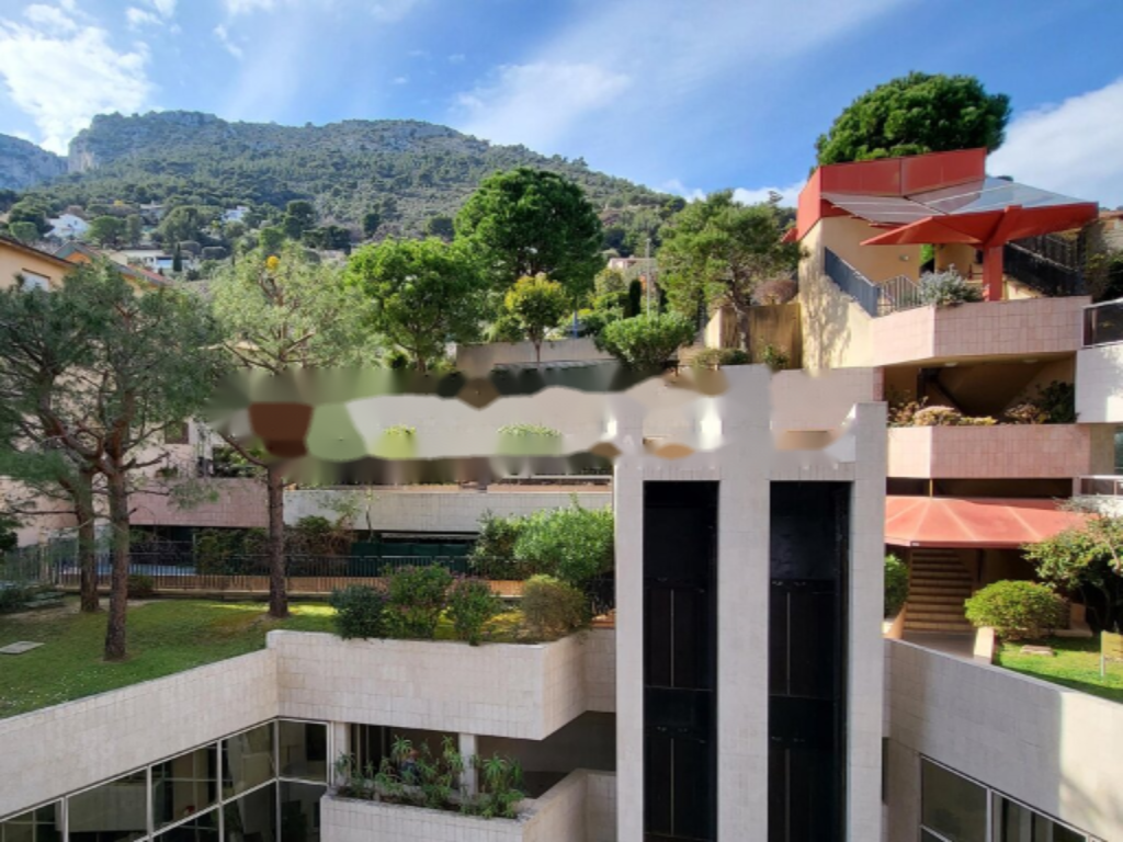 Квартира в Монако, Монако, 50 м² - фото 6