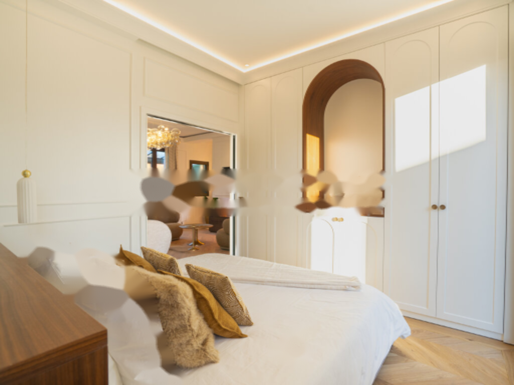 Квартира в Монако, Монако, 109 м² - фото 6