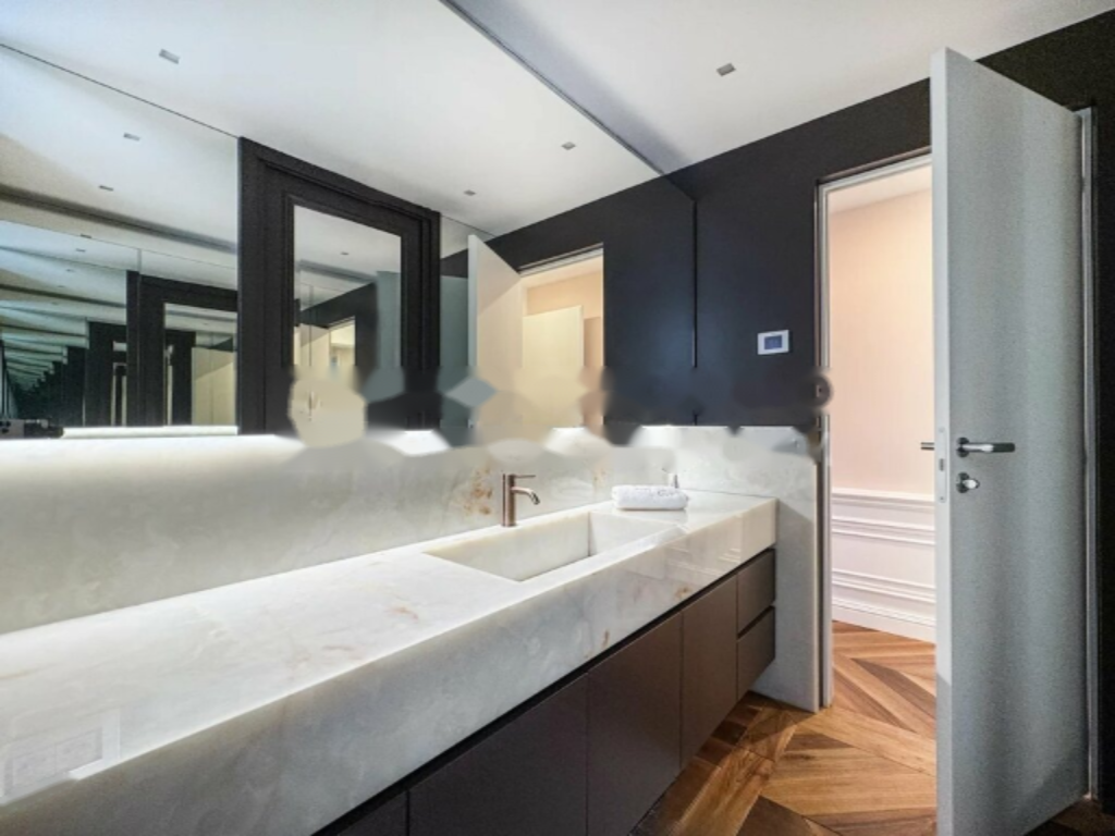 Квартира в Монако, Монако, 195 м² - фото 6