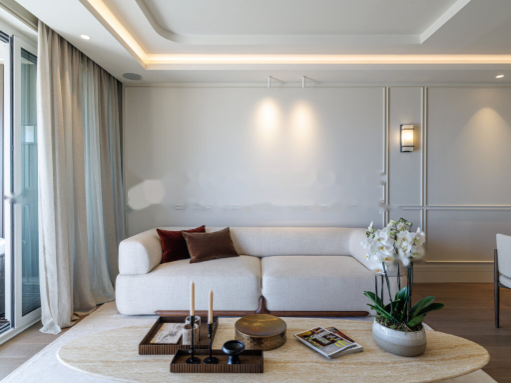 Квартира в Монте Карло, Монако, 157 м² - фото 6