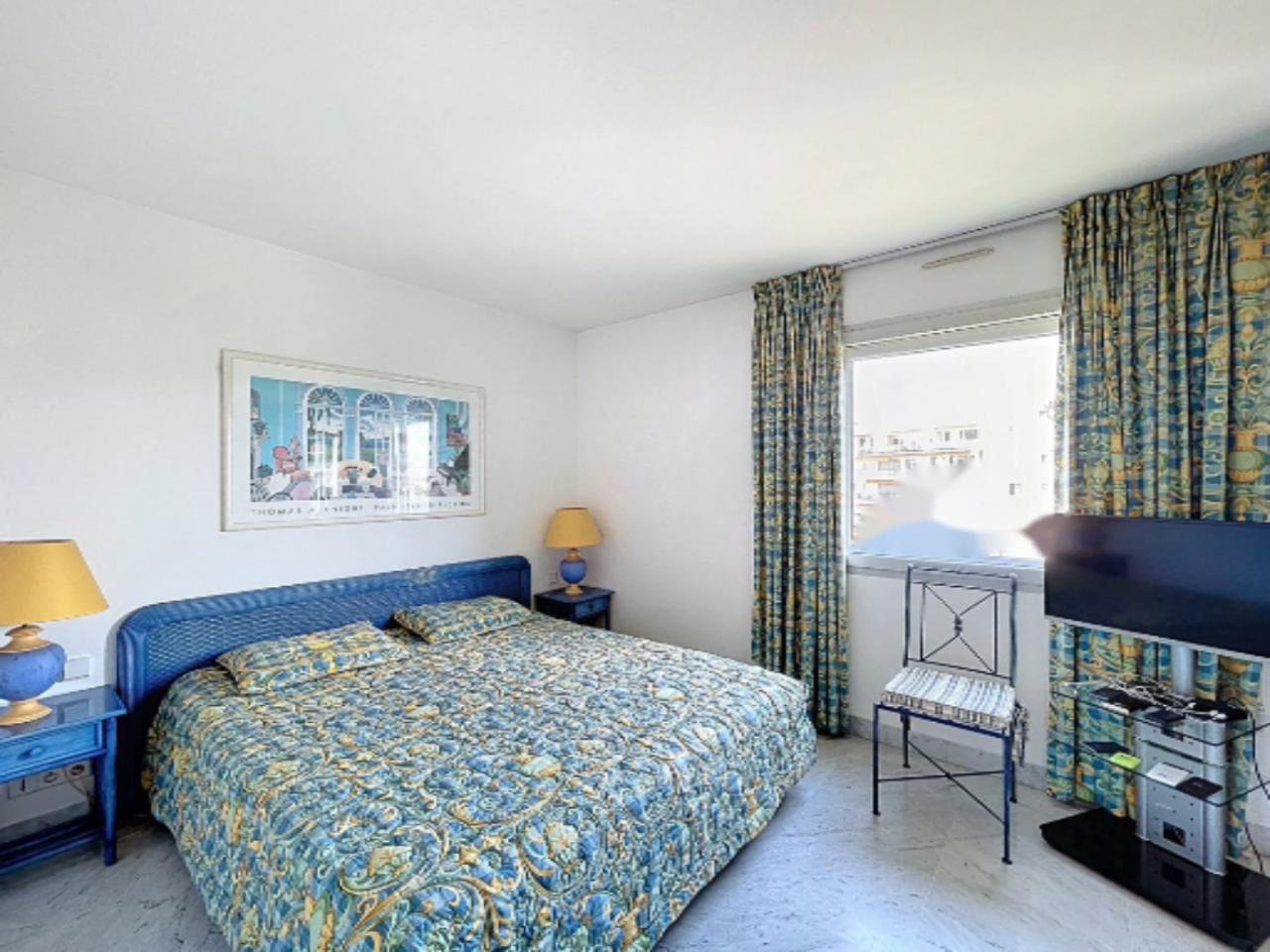 Квартира в Каннах, Франция, 61 м² - фото 6