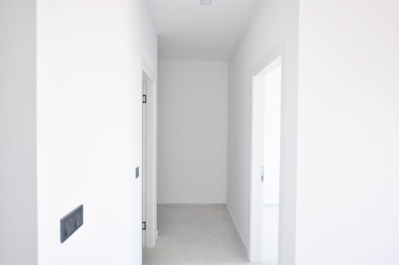 Квартира в Алании, Турция, 55 м² - фото 4