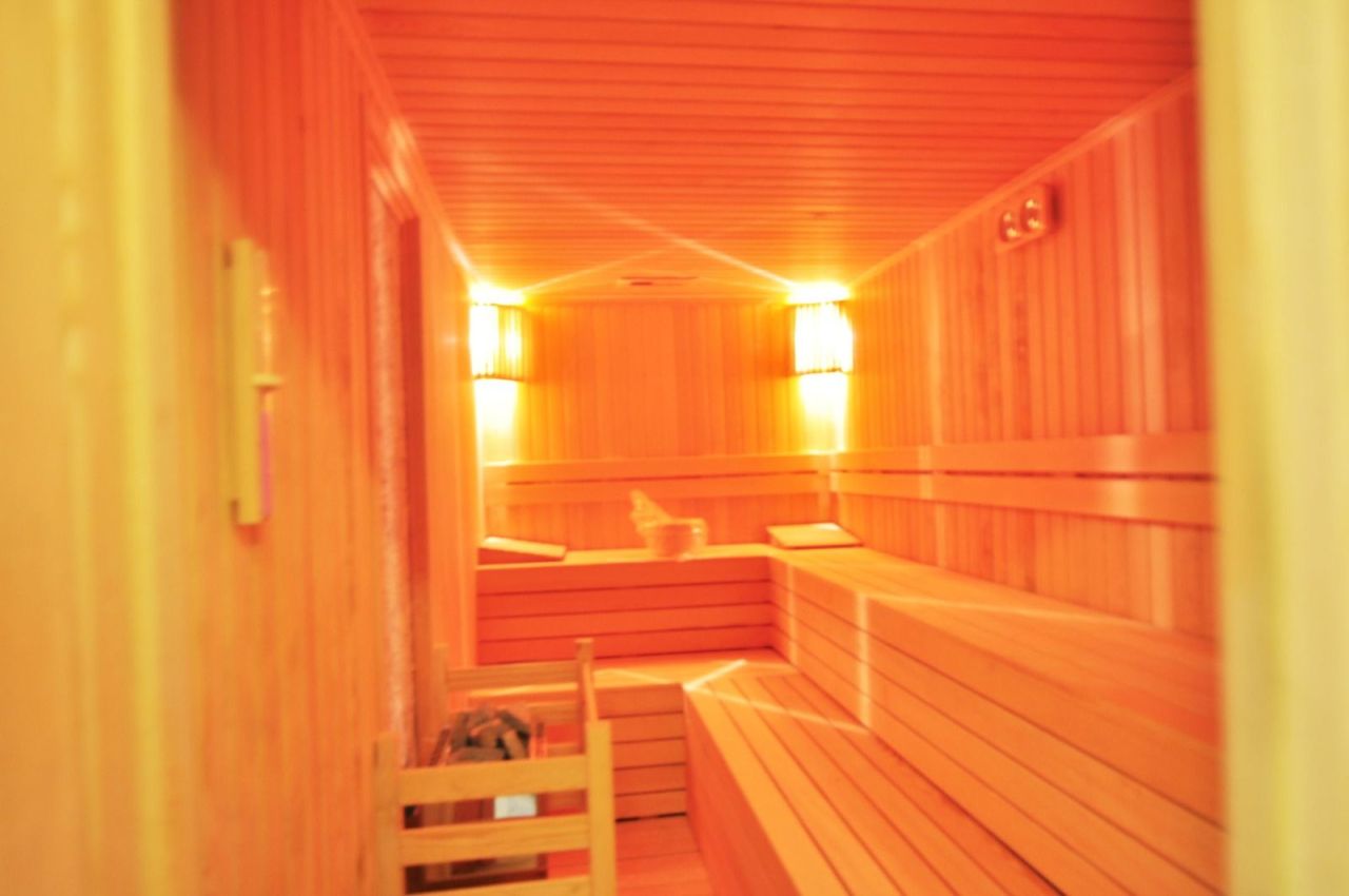 Квартира в Алании, Турция, 55 м² - фото 14