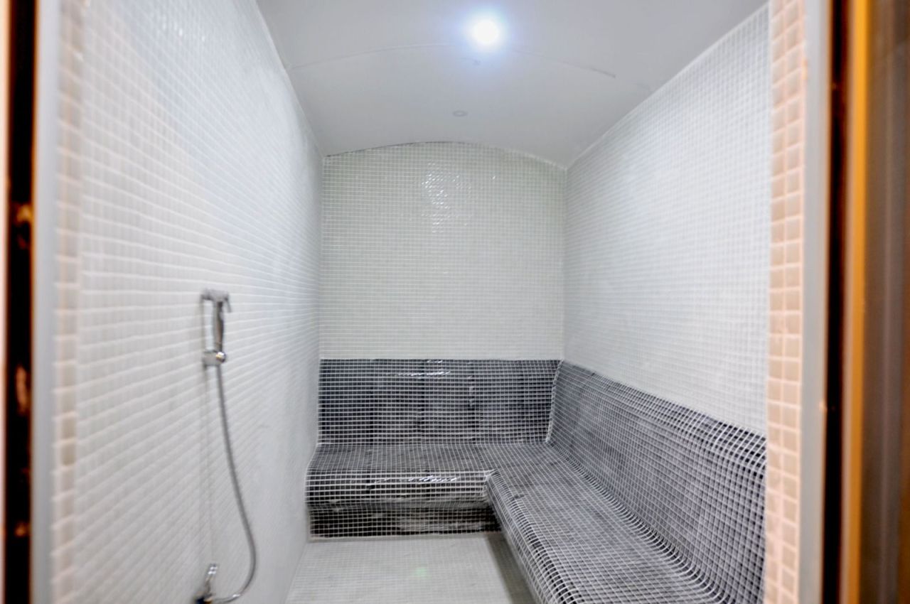 Квартира в Алании, Турция, 55 м² - фото 15