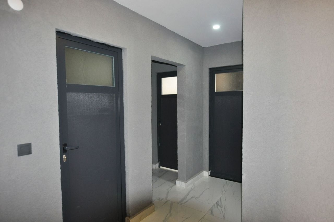 Квартира в Алании, Турция, 55 м² - фото 11