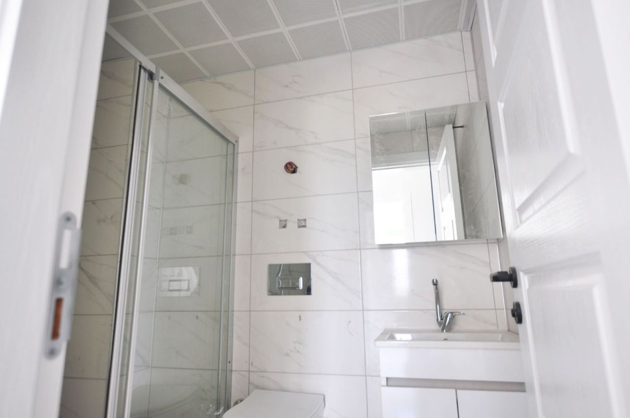 Квартира в Алании, Турция, 55 м² - фото 6