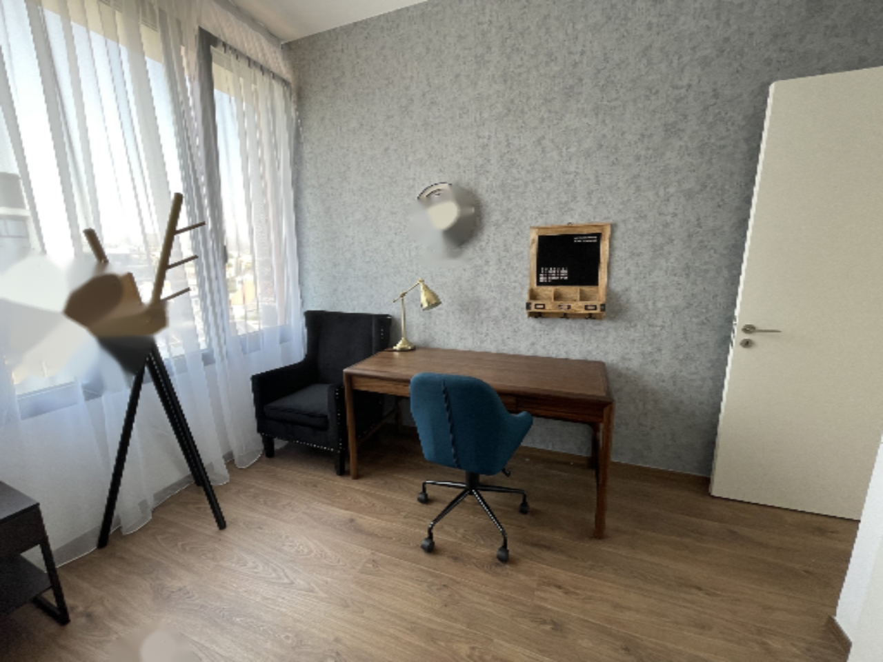 Квартира в Ермасойе, Кипр, 122 м² - фото 6