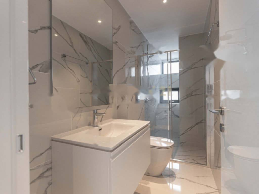 Квартира в Ермасойе, Кипр, 110 м² - фото 6