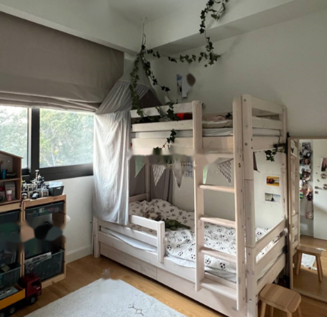 Квартира в Ермасойе, Кипр, 89 м² - фото 6