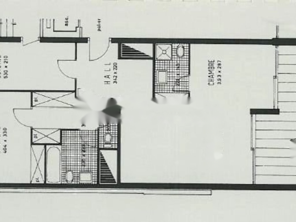 Квартира в Сен-Романе, Монако, 118 м² - фото 6