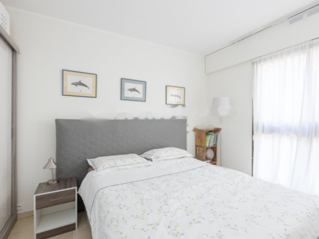 Квартира в Сен-Романе, Монако, 45 м² - фото 6