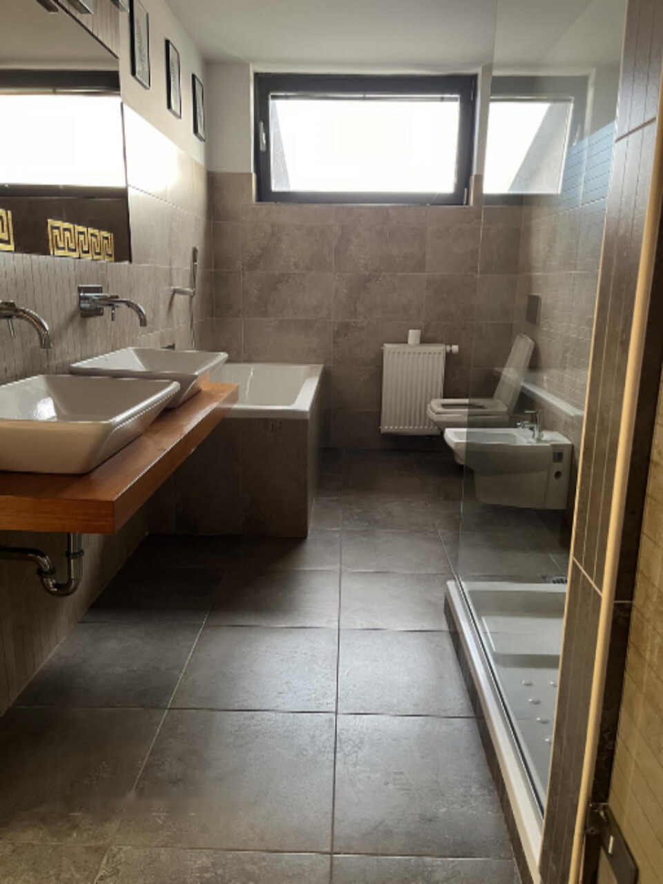 Квартира в Любляне, Словения, 126 м² - фото 6