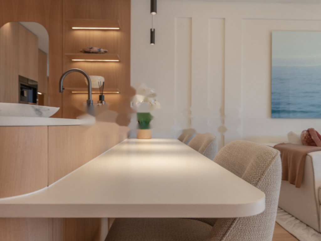 Квартира в Монако, Монако, 110 м² - фото 6