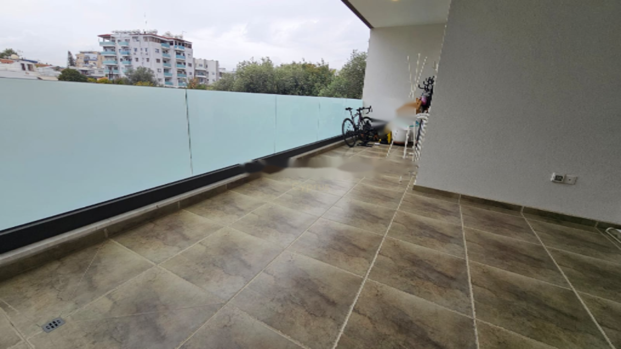 Квартира в Ермасойе, Кипр, 116 м² - фото 6