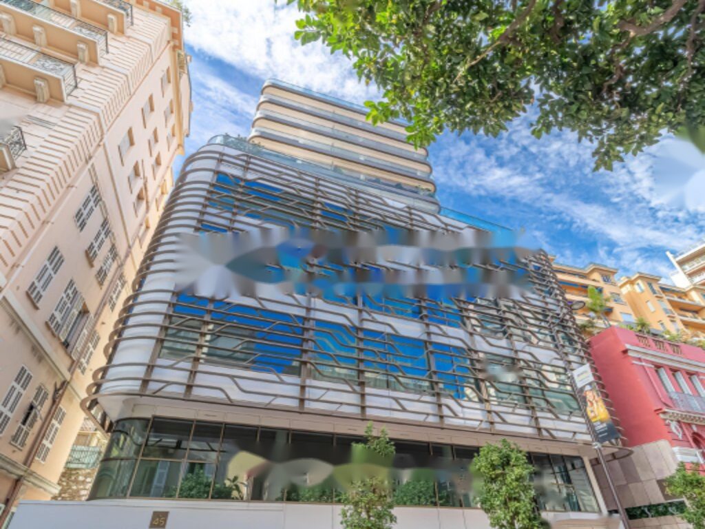 Квартира в Ла-Кондамине, Монако, 46 м² - фото 6