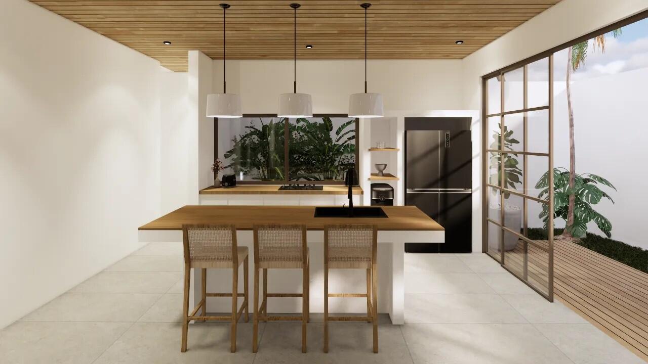 Вилла в Буките, Индонезия, 57 м² - фото 8