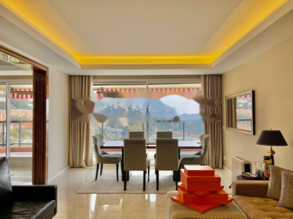 Квартира в Монако, Монако, 170 м² - фото 6