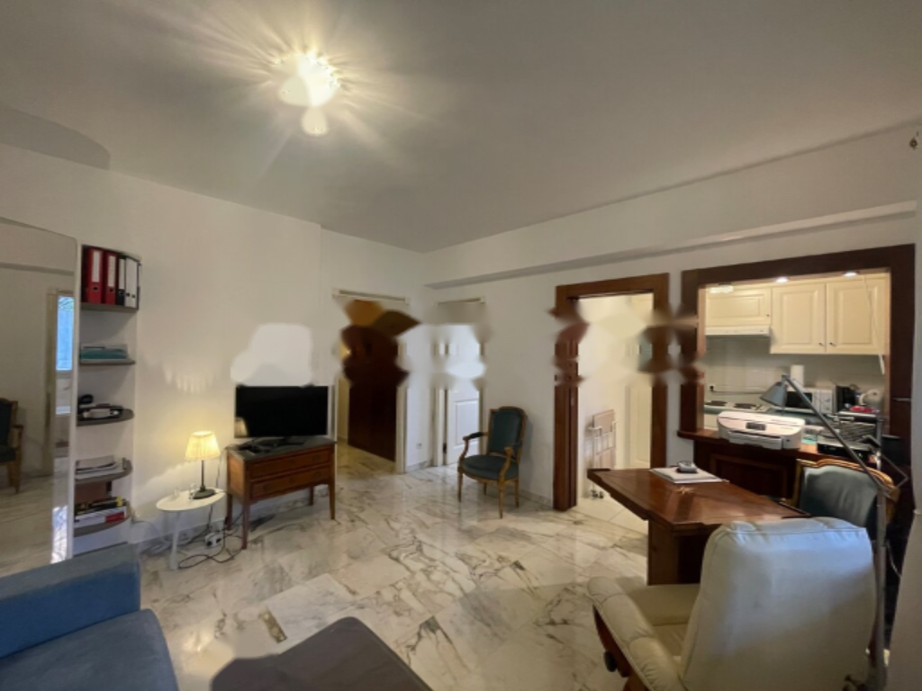 Квартира в Монегетти, Монако, 42 м² - фото 6