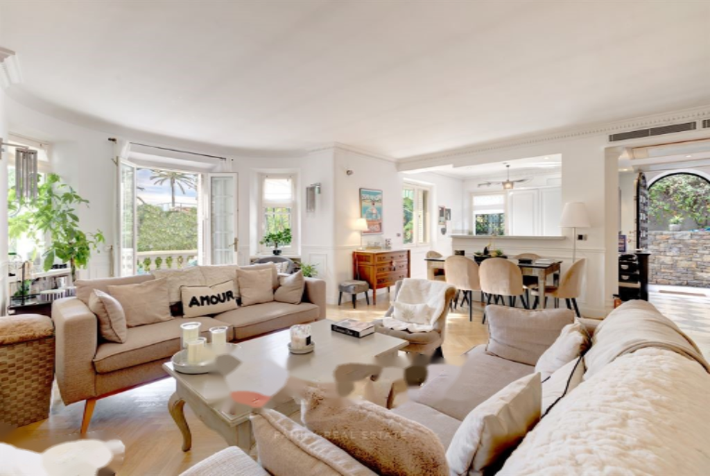 Квартира в Каннах, Франция, 107 м² - фото 6