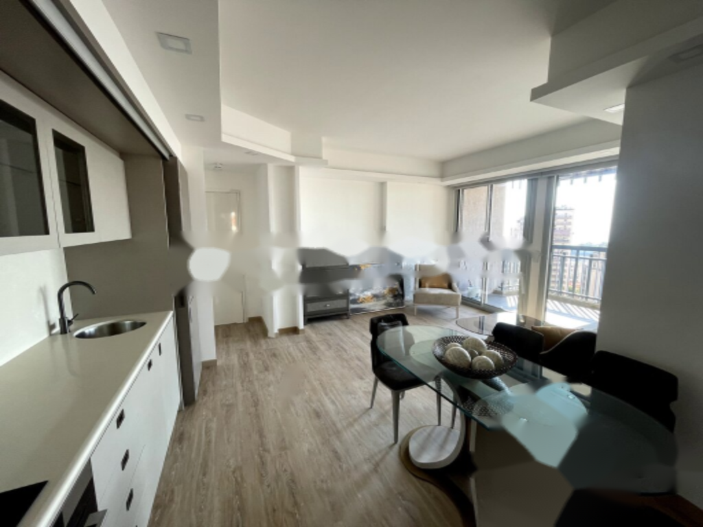 Квартира в Монте Карло, Монако, 115 м² - фото 6