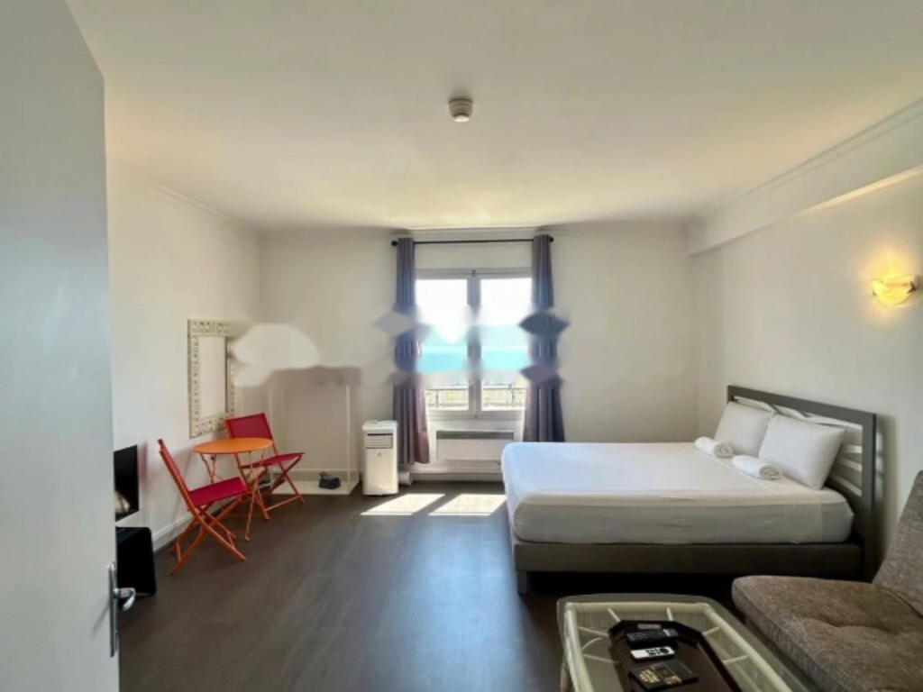 Квартира в Монако, Монако, 40 м² - фото 6