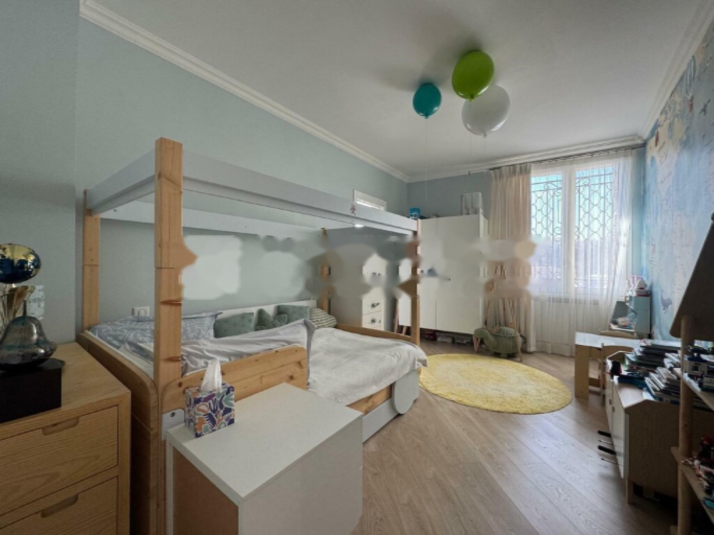Квартира в Монте Карло, Монако, 185 м² - фото 6