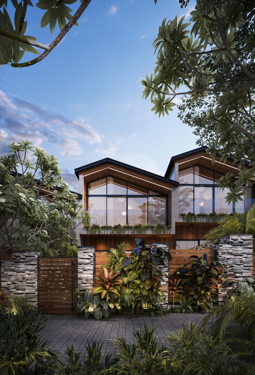 Вилла в Буките, Индонезия, 178 м² - фото 8