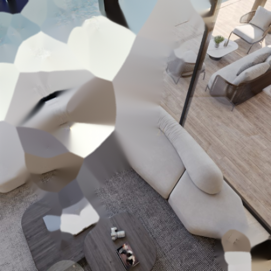 Квартира в Мутайяке, Кипр, 347 м² - фото 6