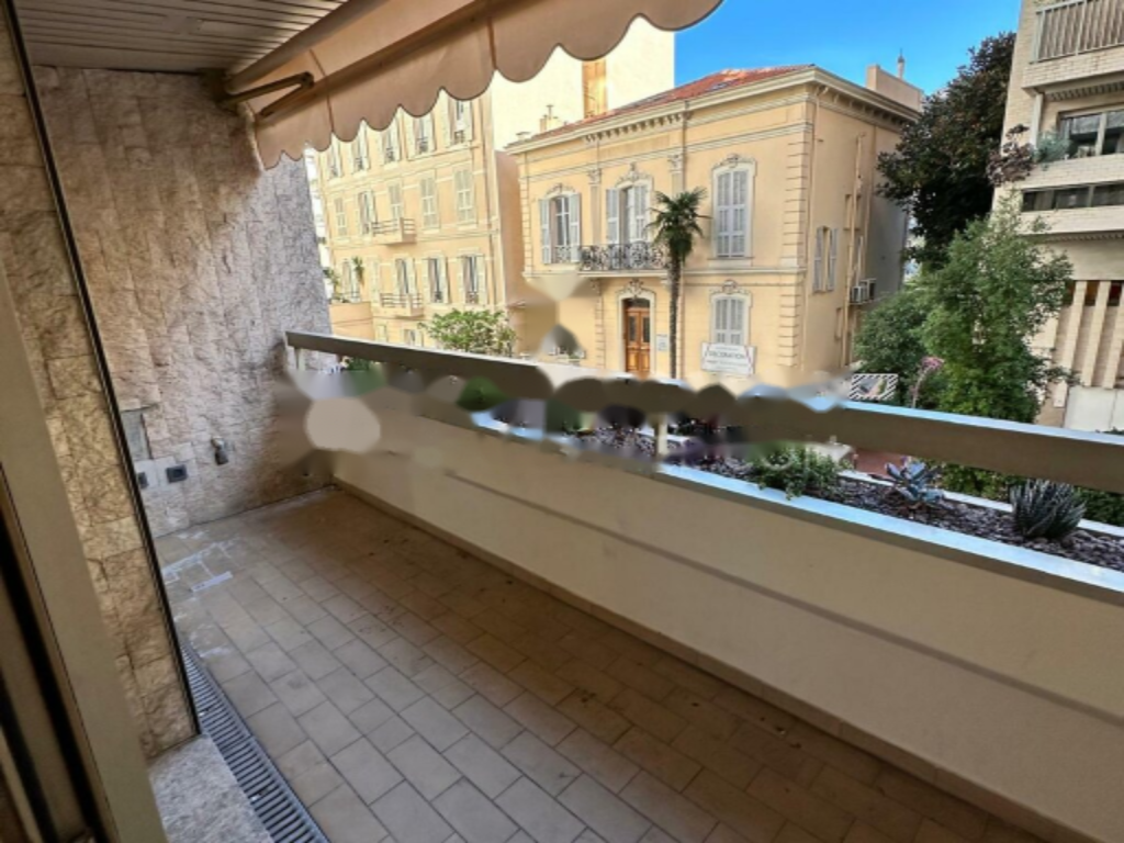 Квартира в Ла-Кондамине, Монако, 120 м² - фото 6