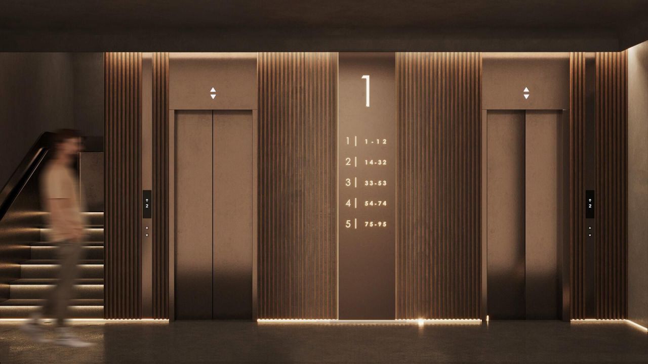 Апартаменты в Умаласе, Индонезия, 36 м² - фото 8