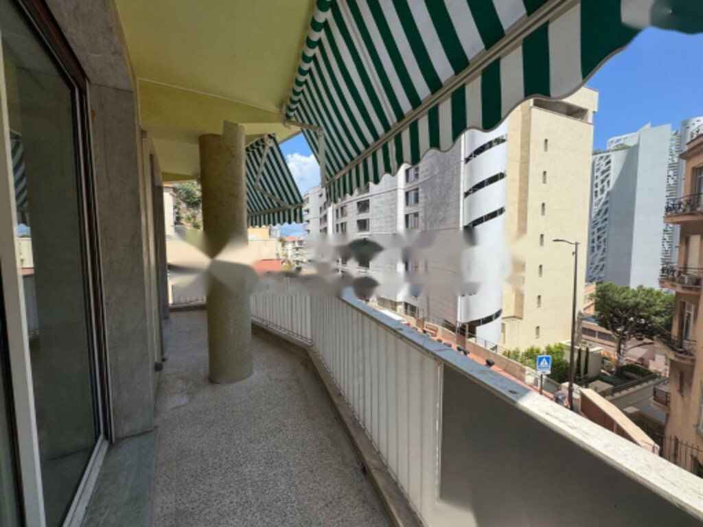 Квартира в Монако, Монако, 153 м² - фото 6