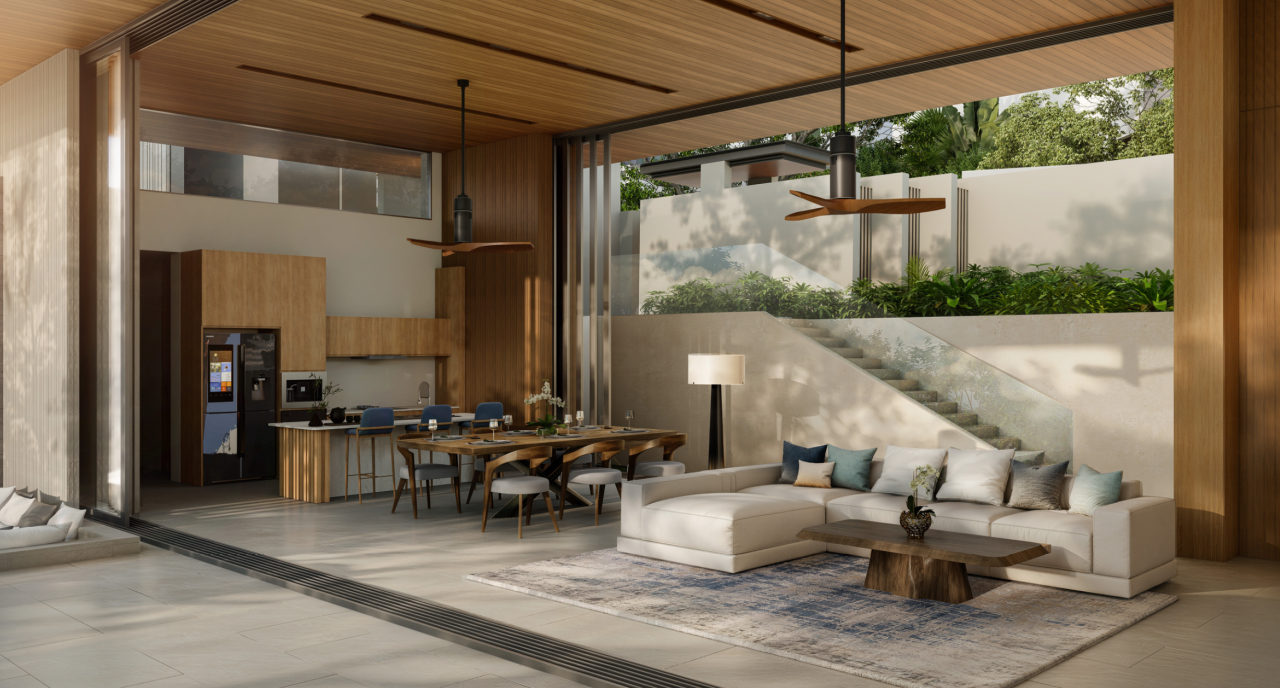 Вилла на Пхукете, Таиланд, 723 м² - фото 8