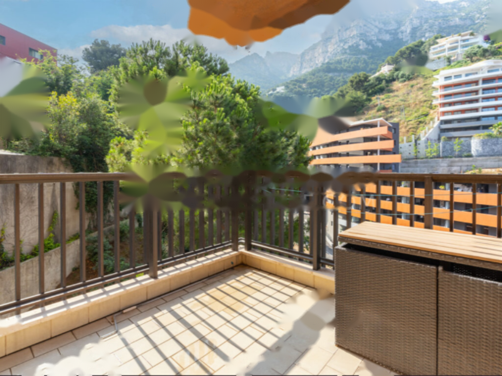 Квартира в Сен-Романе, Монако, 92 м² - фото 6