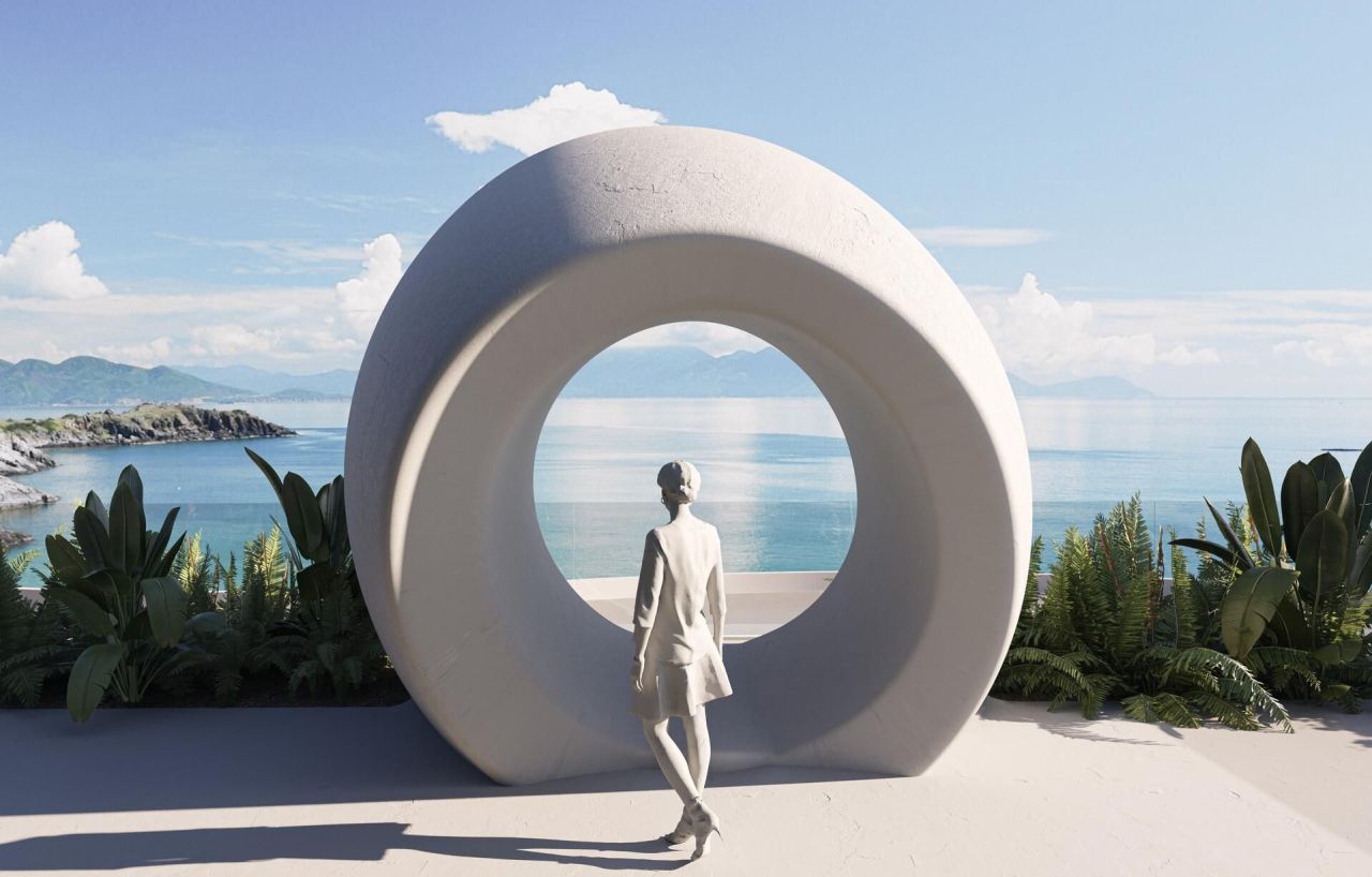 Апартаменты на Пхукете, Таиланд, 39 м² - фото 8