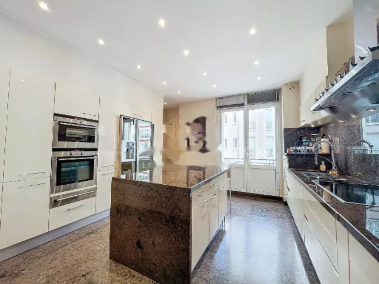 Квартира в Каннах, Франция, 167 м² - фото 6