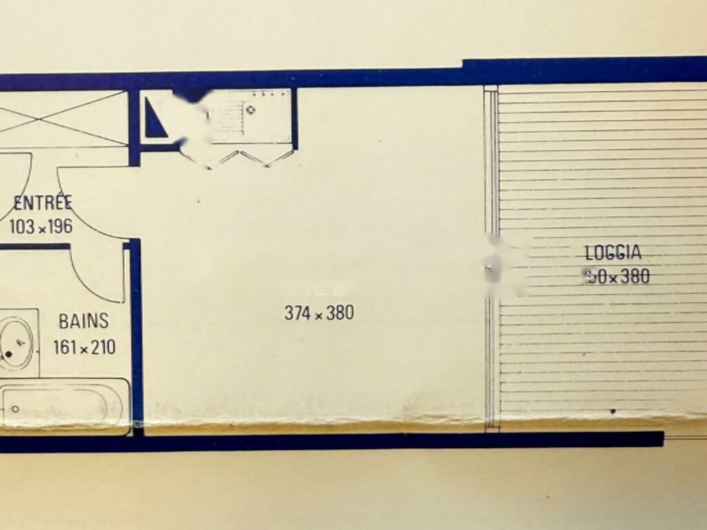 Квартира в Монако, Монако, 30 м² - фото 6