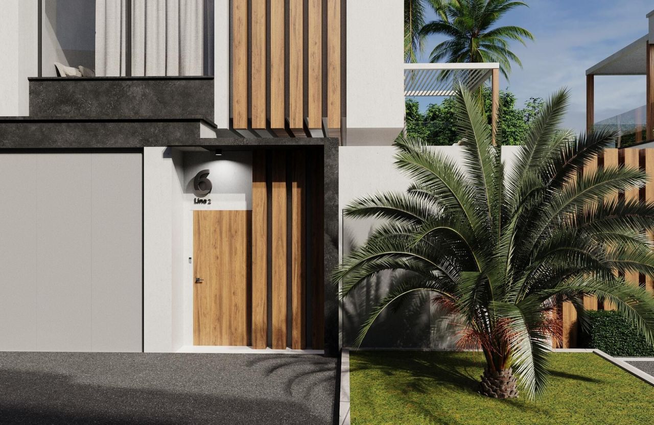 Вилла на Пхукете, Таиланд, 208 м² - фото 8