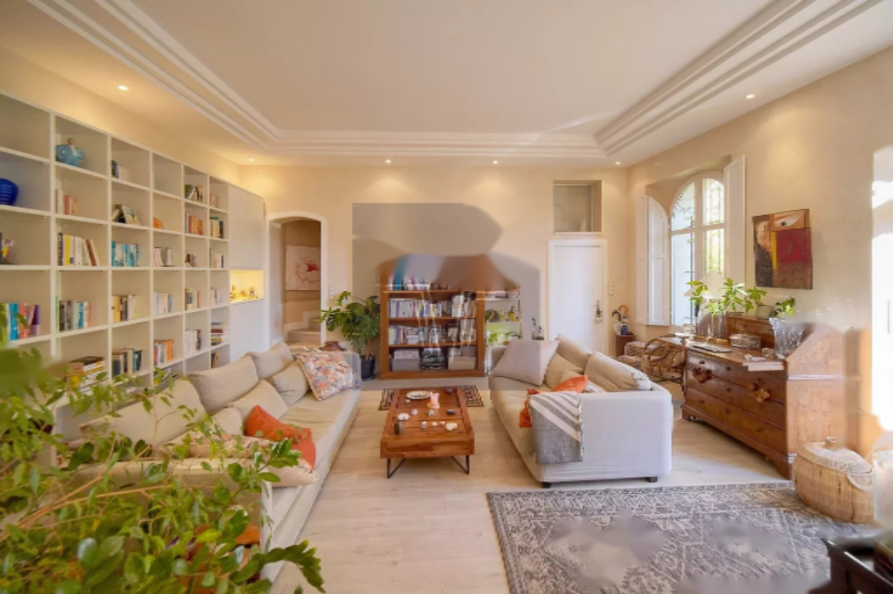 Квартира в Каннах, Франция, 100 м² - фото 6