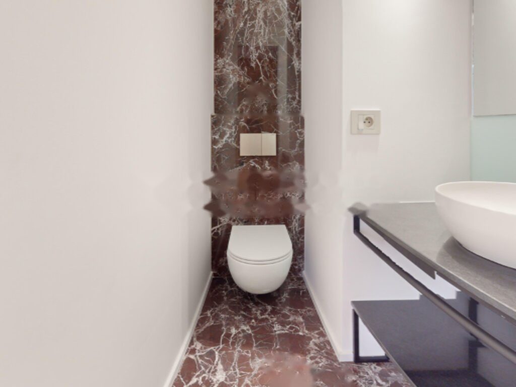 Квартира в Ла-Кондамине, Монако, 113 м² - фото 6