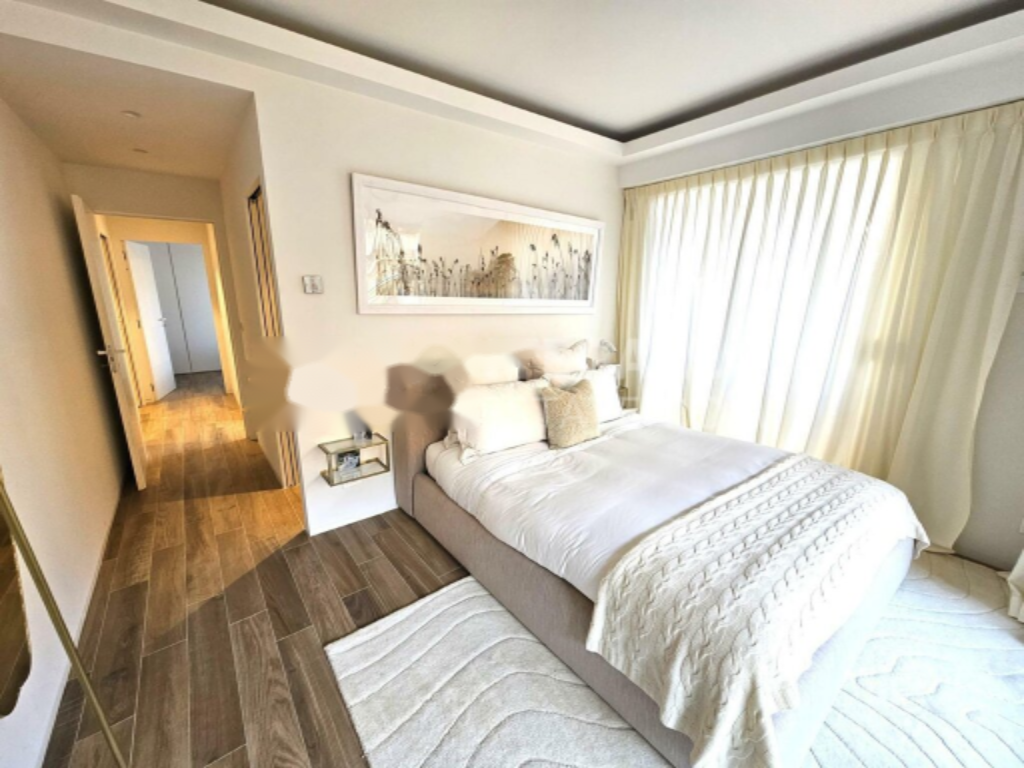 Квартира в Монте Карло, Монако, 112 м² - фото 6