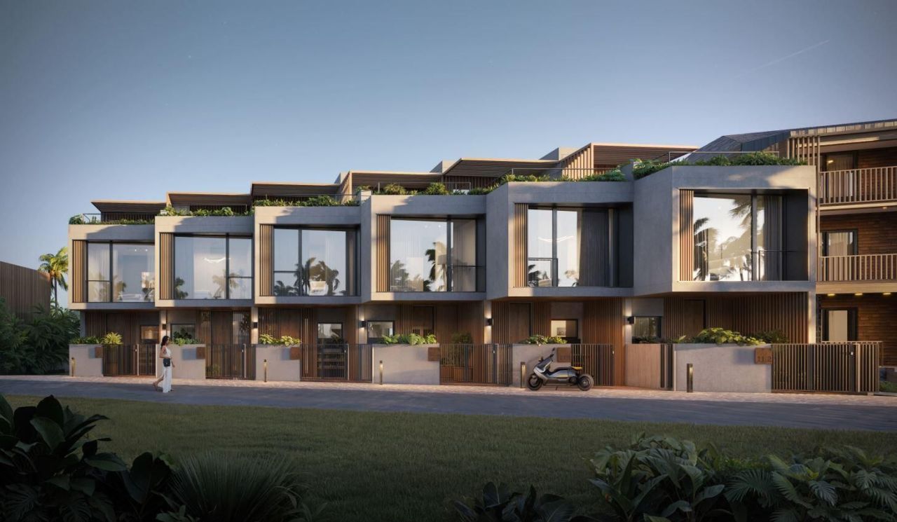 Апартаменты в Табанане, Индонезия, 37 м² - фото 8